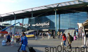 amsterdaim_schiphol_airport