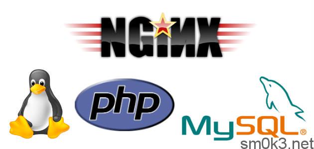 linux-nginx-mysql-php-install-script